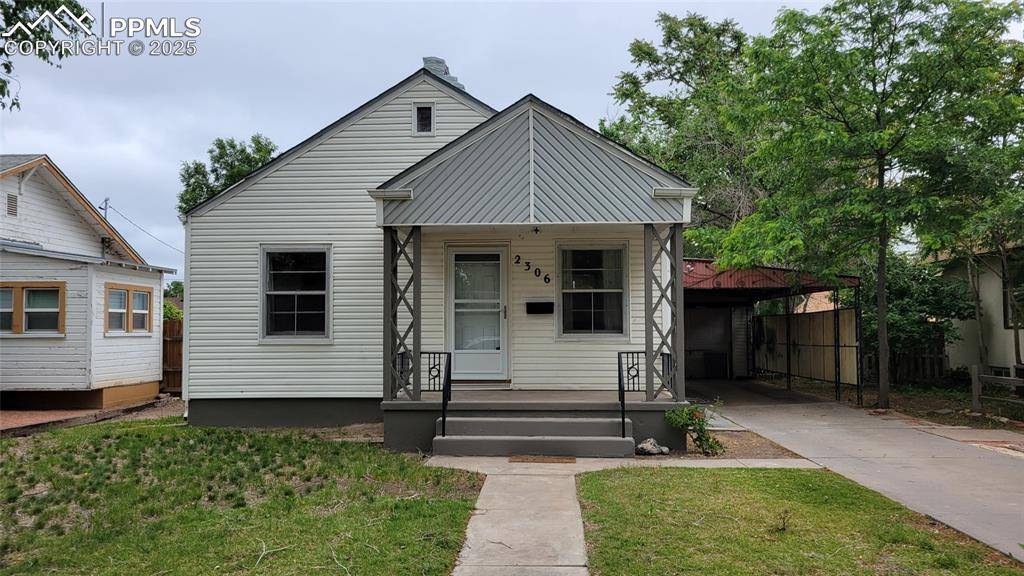 Pueblo, CO 81004,2306 Wyoming AVE