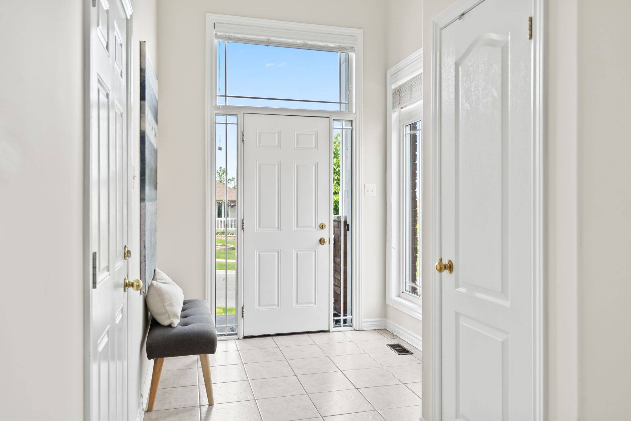 Peterborough West, ON K9K 2T1,2538 Denure DR