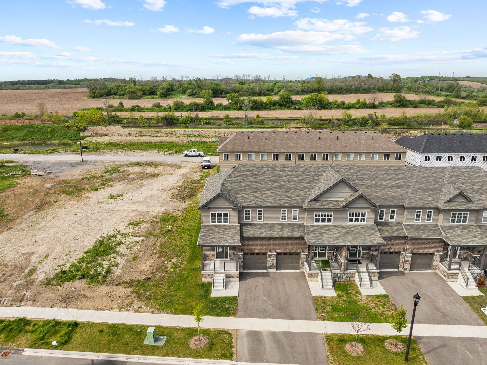 Cobourg, ON K9A 3N5,473 Hayward ST