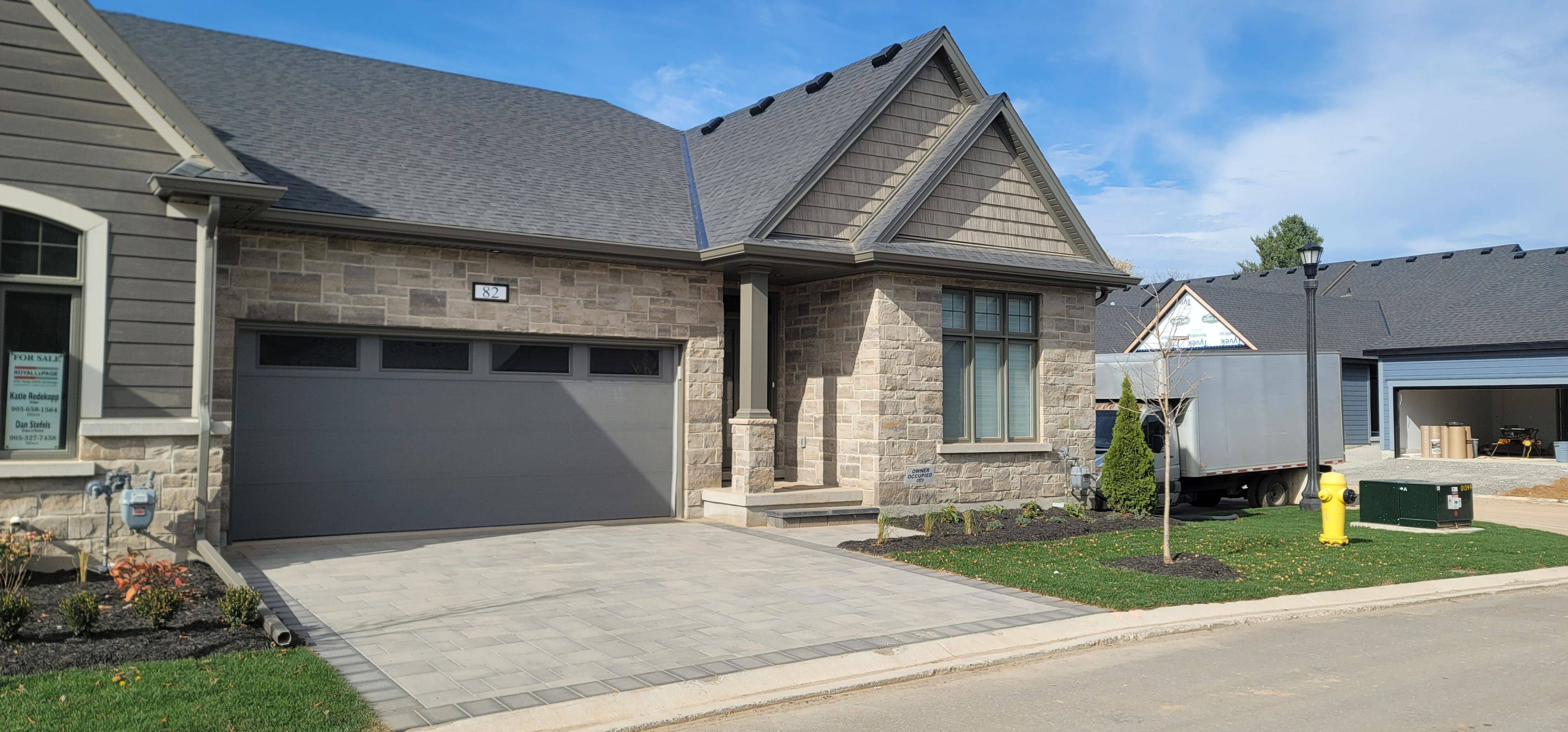 Pelham, ON L0S 1E6,154 Port Robinson RD #82