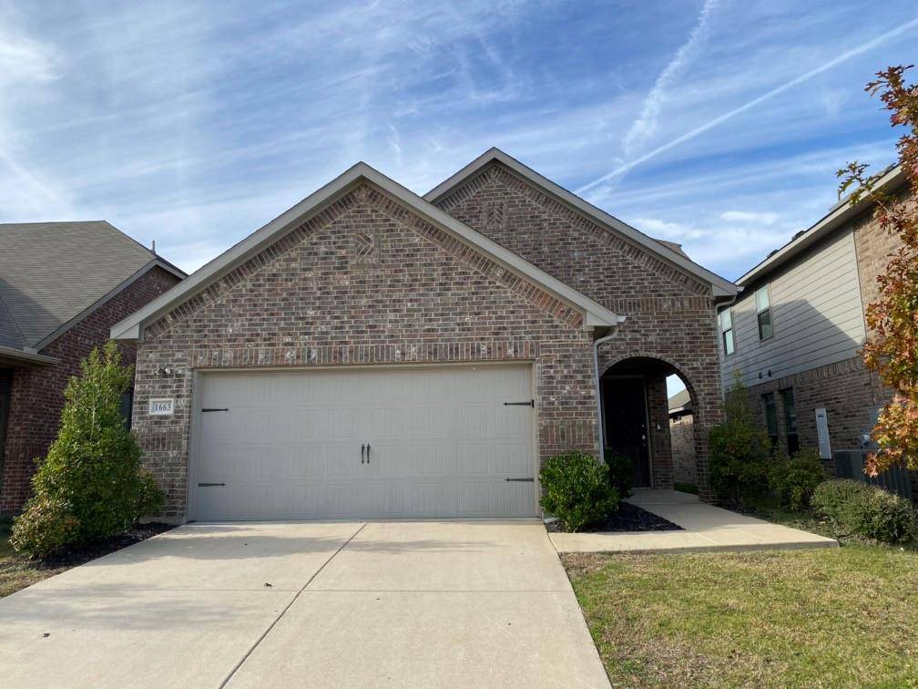Forney, TX 75126,1663 Timpson Drive