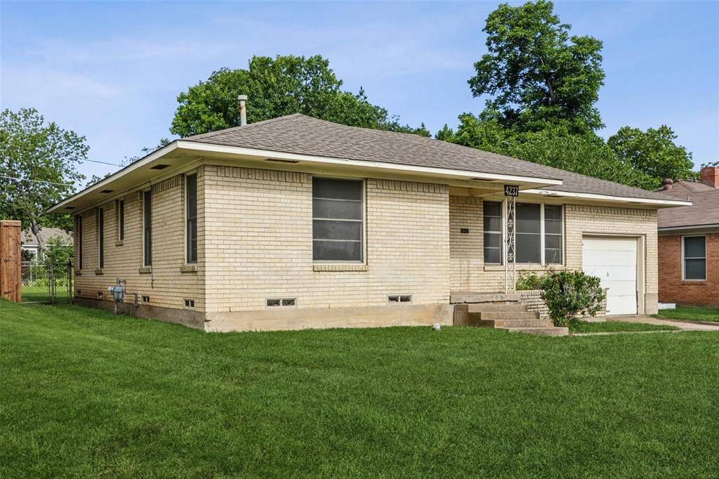 Dallas, TX 75206,4237 Skillman Street