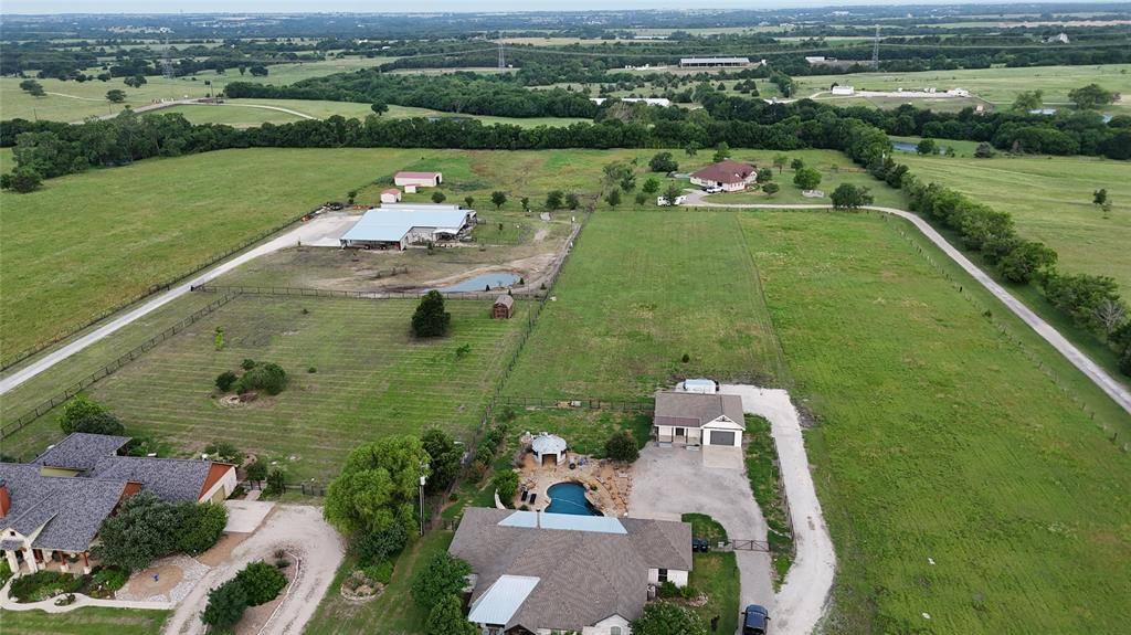 Celina, TX 75009,Lot 2R Lone Star Road