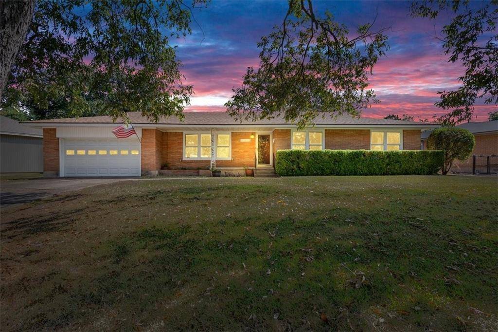 Waco, TX 76710,2137 Curtis Drive