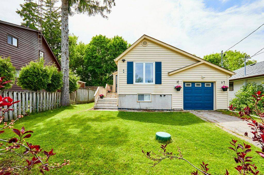 Scugog, ON L0B 1E0,34 Lakeview AVE