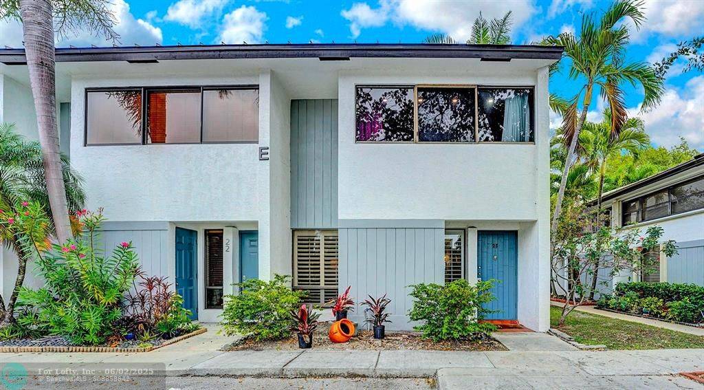 Oakland Park, FL 33334,3900 NE 18th Ave  #23E
