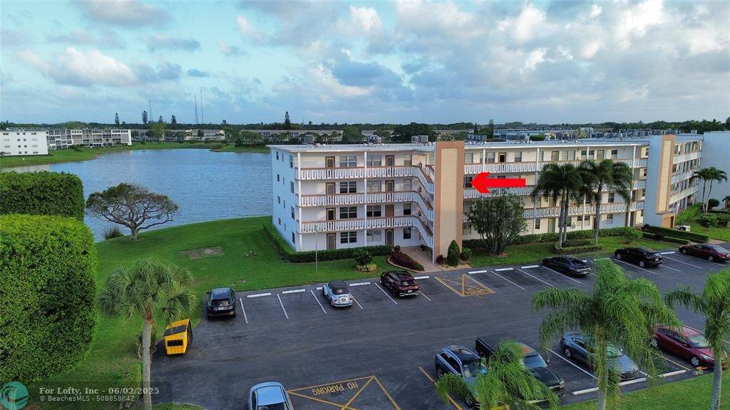 Boca Raton, FL 33434,3038 Cornwall B  #3038
