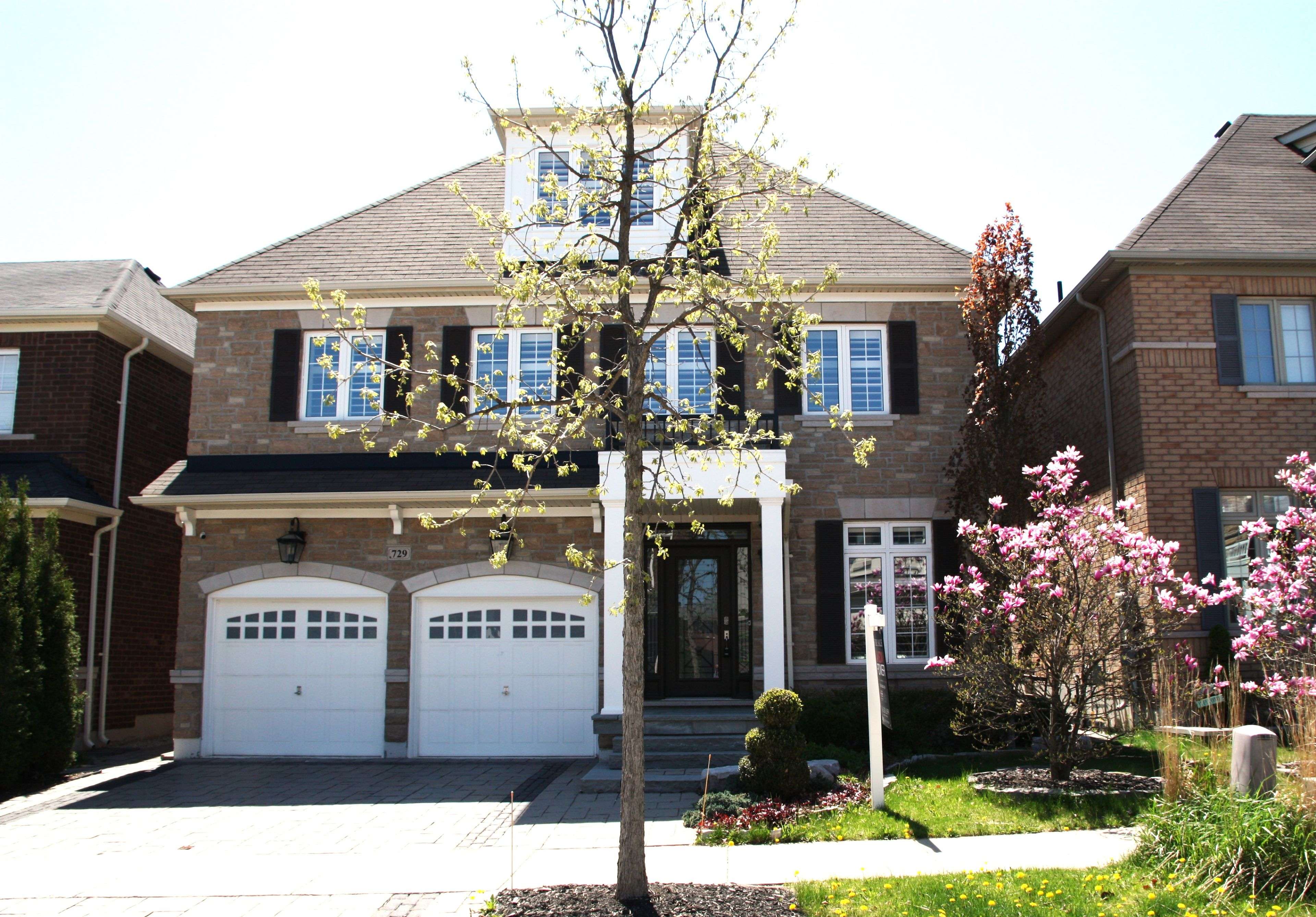 Milton, ON L9T 8M8,729 Wettlaufer TER