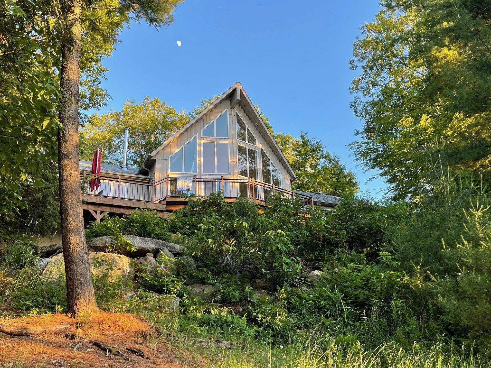 North Kawartha, ON K0L 1A0,782 Standish LN
