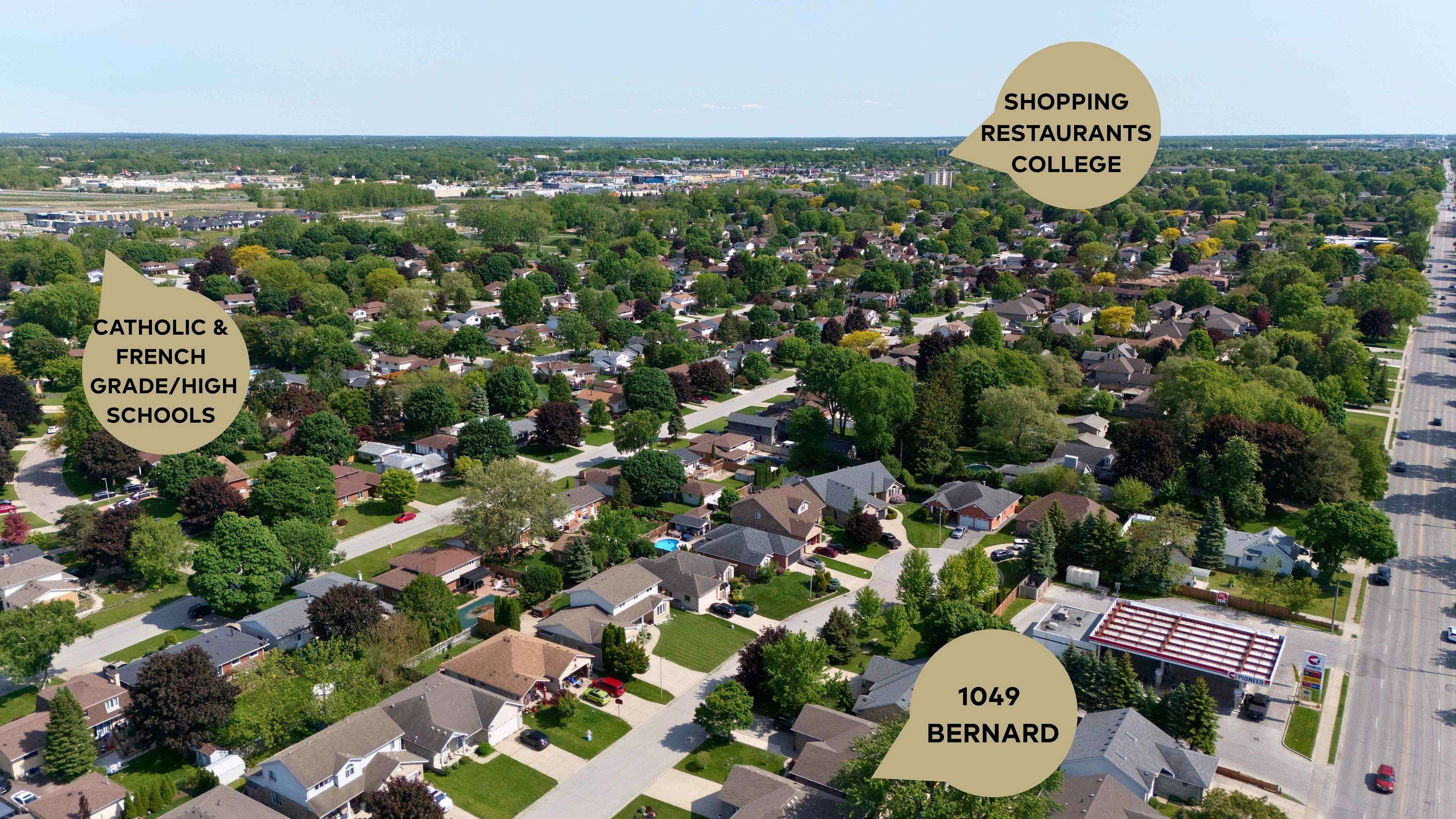 Sarnia, ON N7S 6J6,1049 Bernard CT