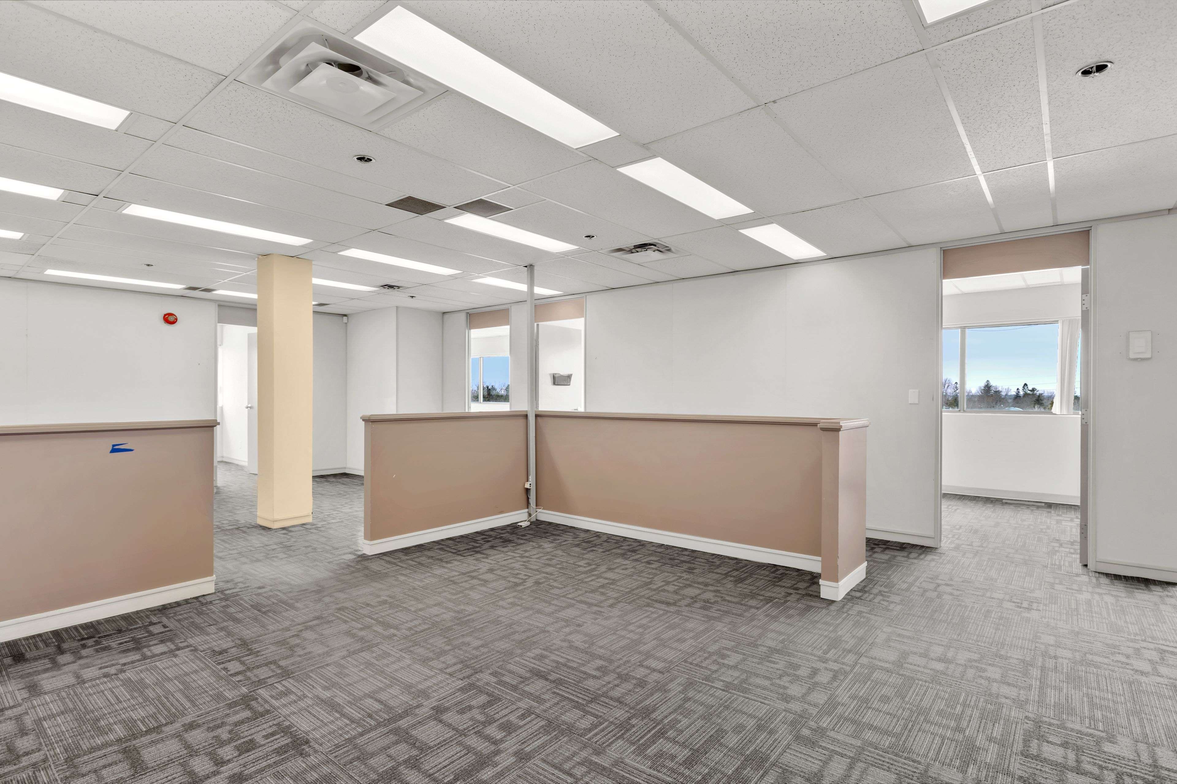 Meadowlands - Crestview And Area, ON K2G 4B5,1580 MERIVALE RD #504