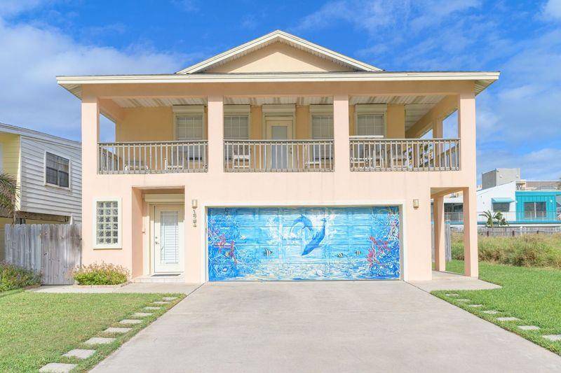 South Padre Island, TX 78597,128 Verna Jean Dr.