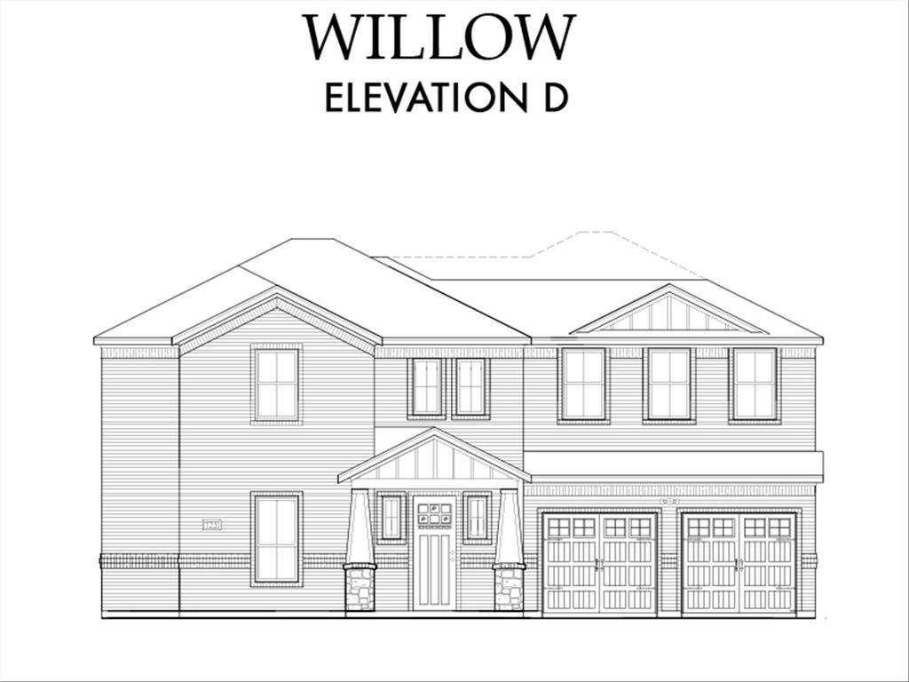 Rowlett, TX 75089,8715 Thomas way