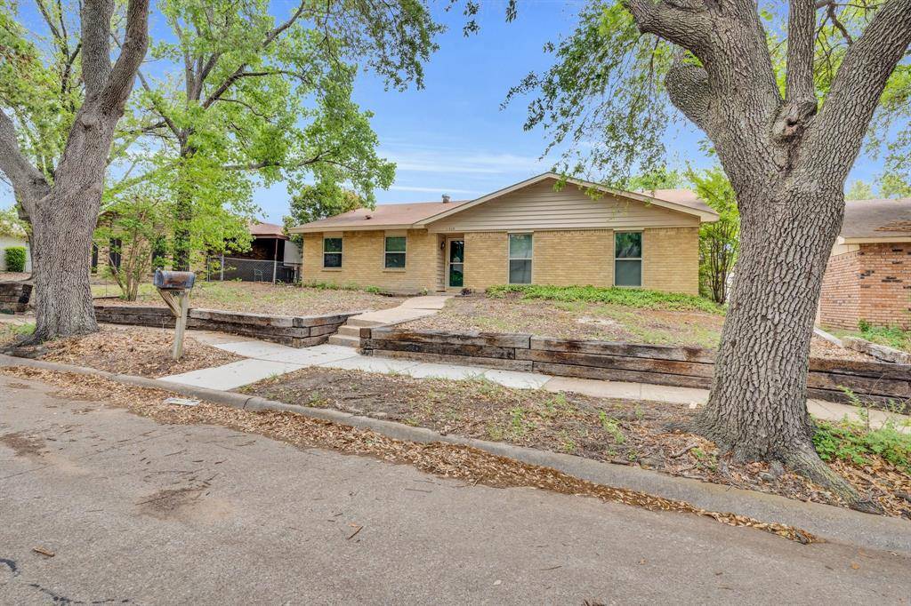 Garland, TX 75043,6418 Casa Vista Drive