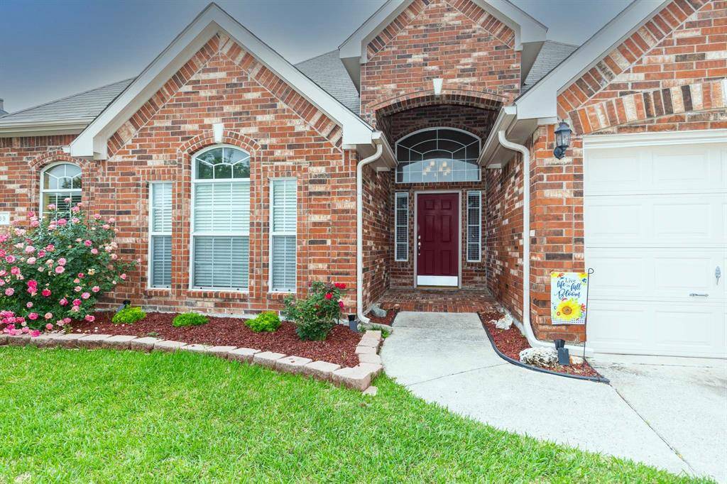 Mckinney, TX 75072,509 Audubon Drive