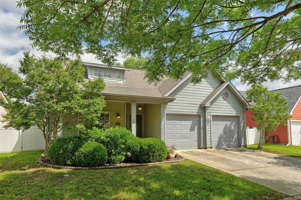 Providence Village, TX 76227,1221 Oakcrest Drive