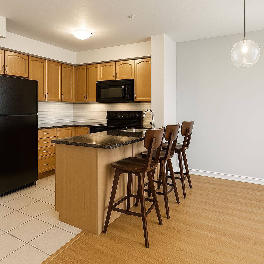Toronto E04, ON M1L 0G7,10 Mendelssohn ST #317
