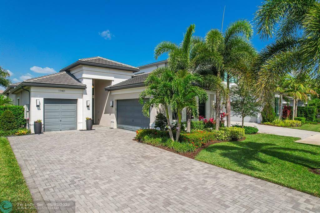 Boca Raton, FL 33496,17401 Santaluce Mnr