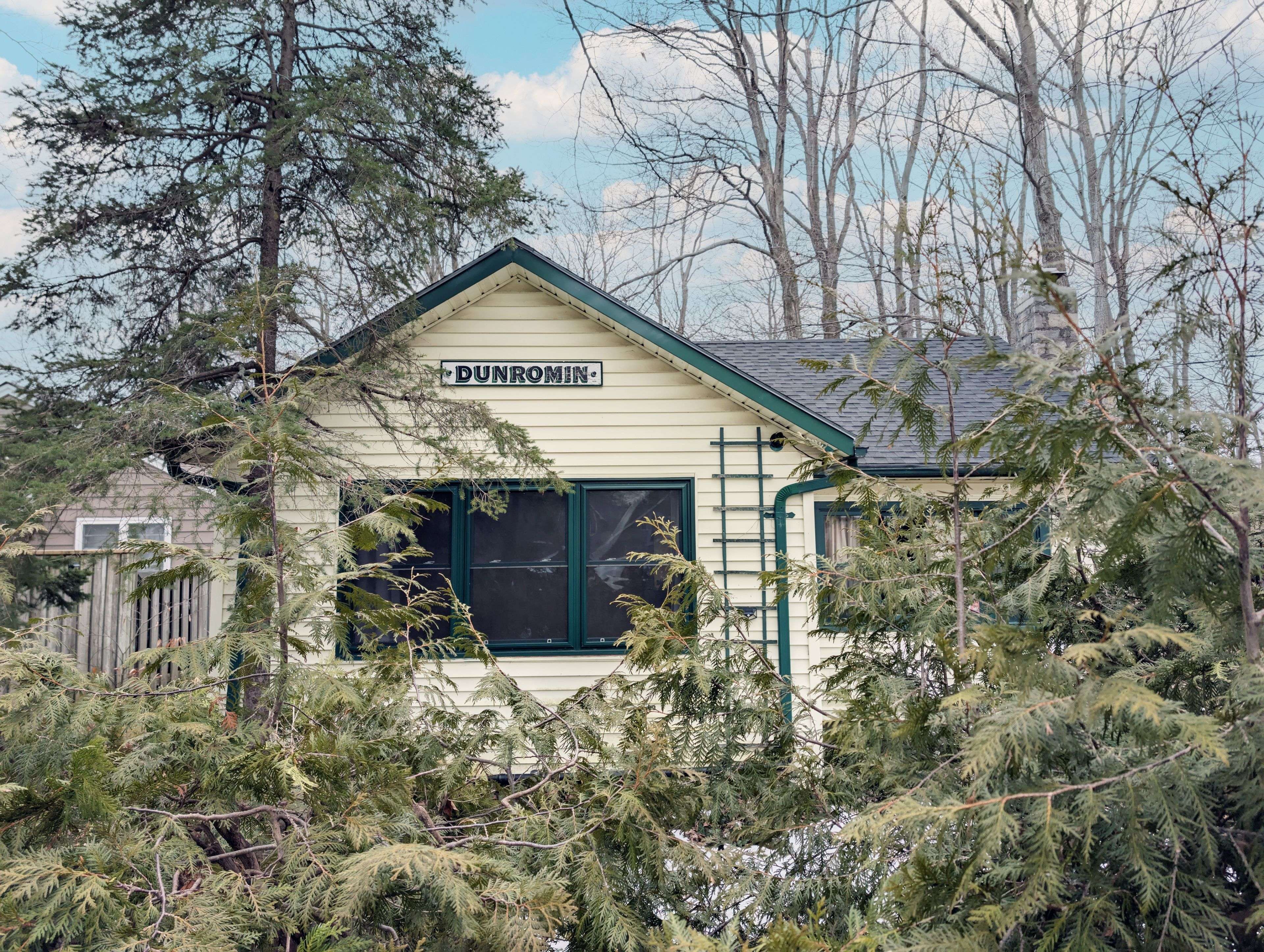 South Bruce Peninsula, ON N0H 2T0,425 HURON RD