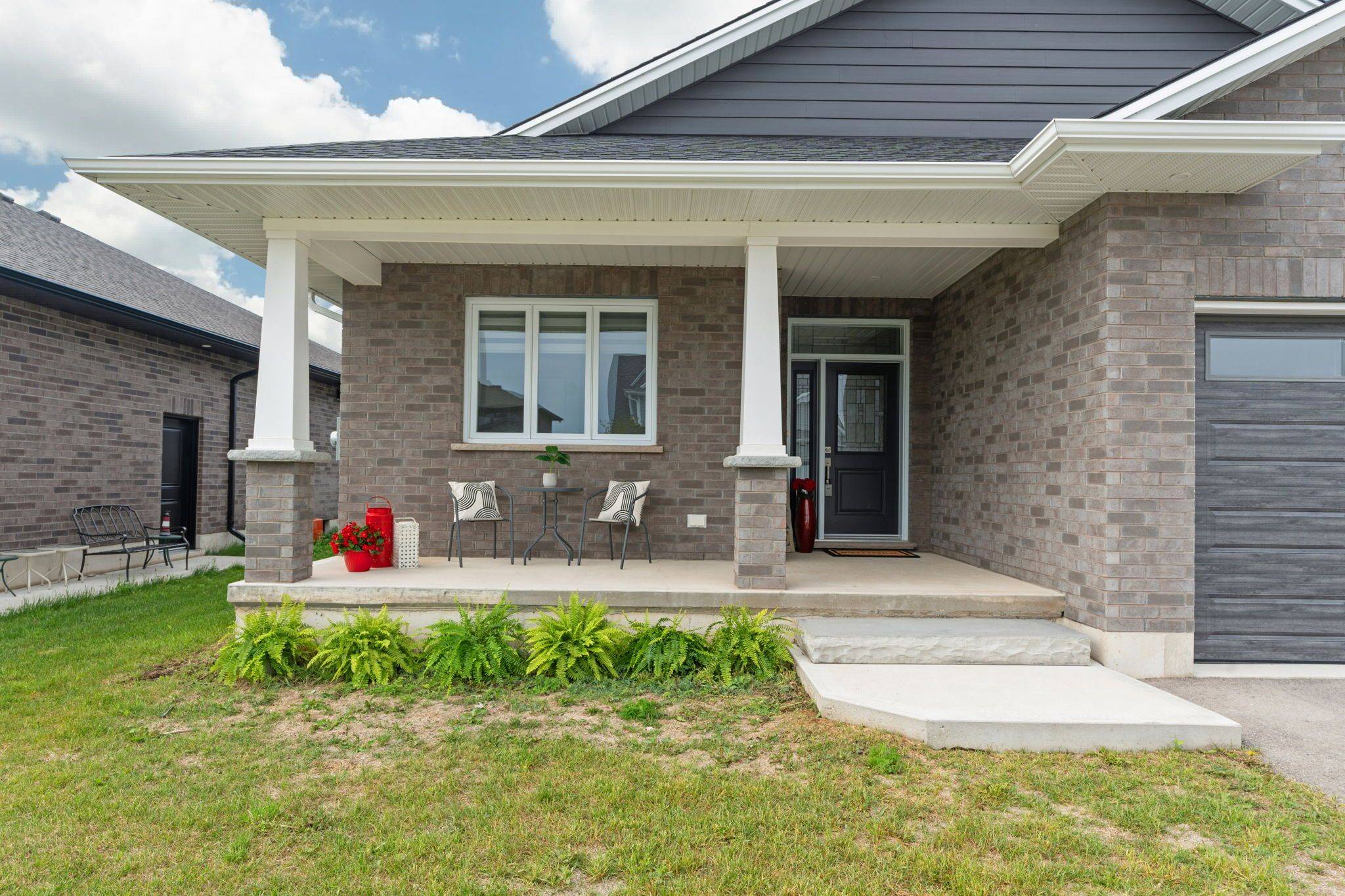 Goderich, ON N7A 4M6,432 Coast DR S