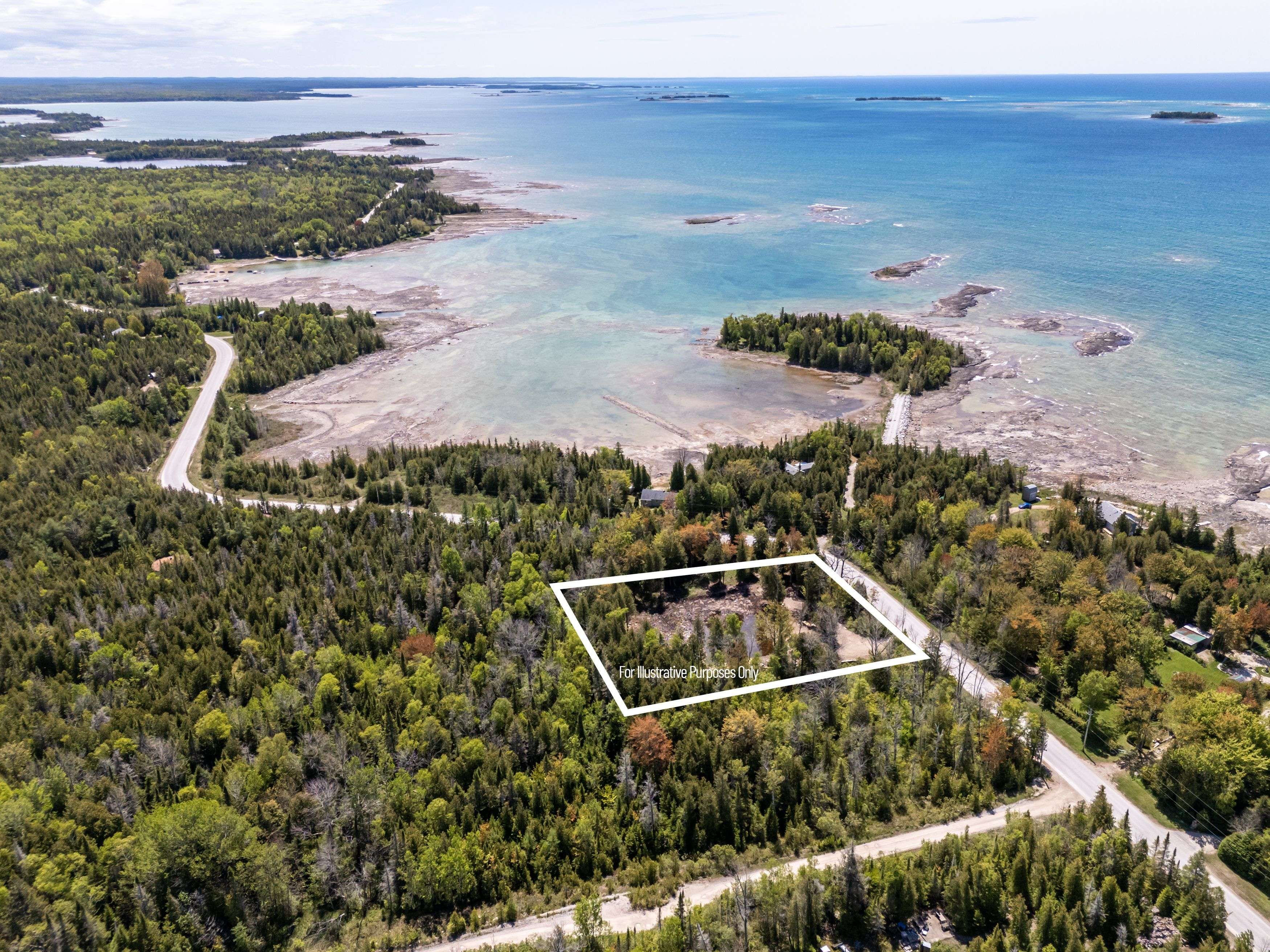 South Bruce Peninsula, ON N0H 1X0,1149 Sunset DR