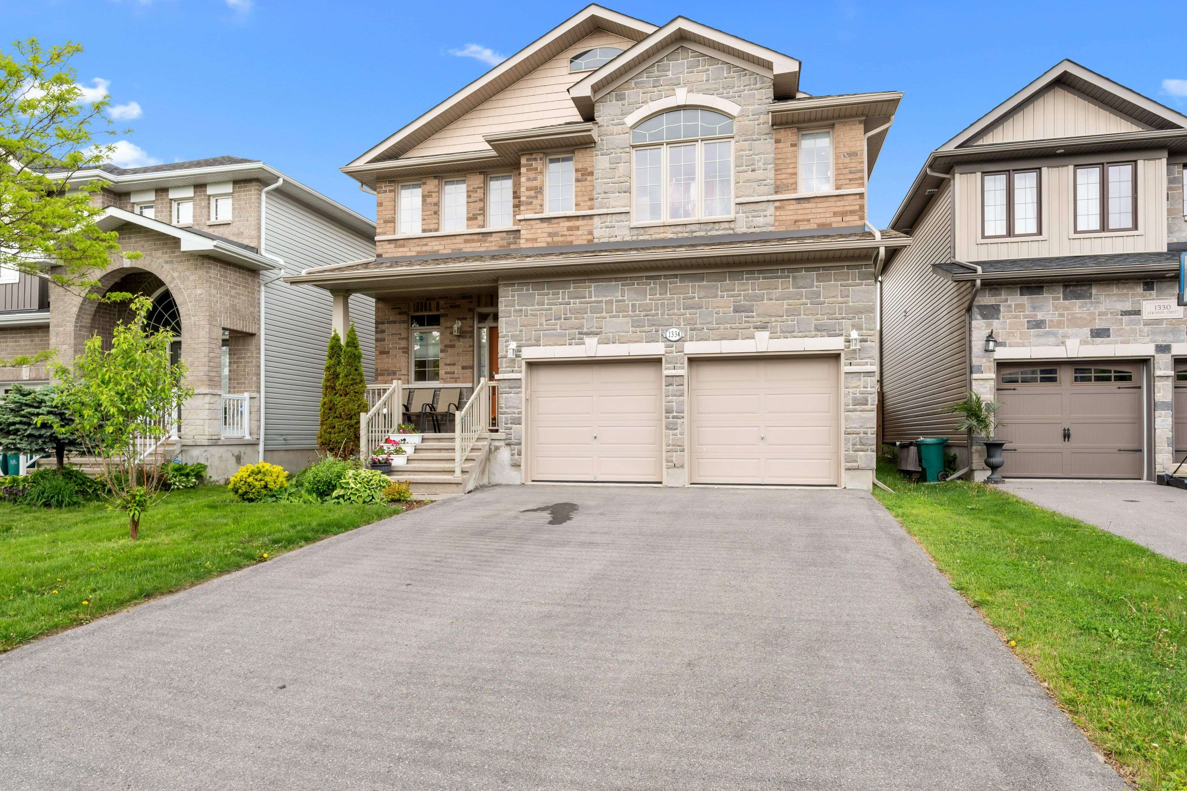 Kingston, ON K7P 0J2,1334 Atkinson ST