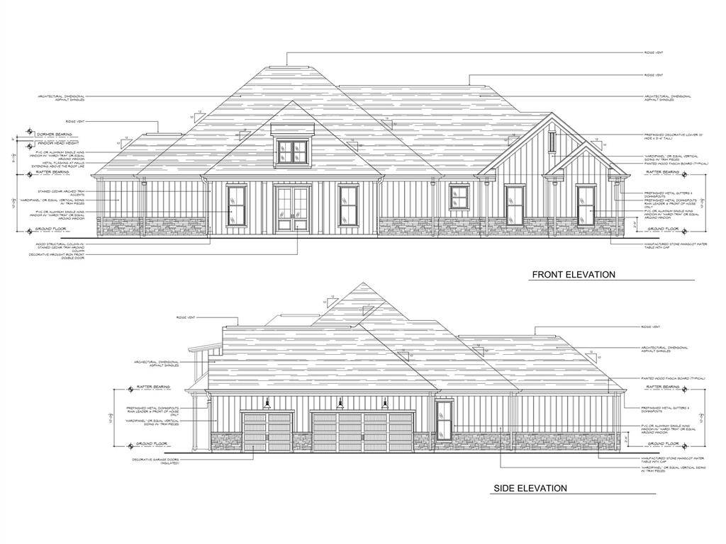 Krum, TX 76249,13601 Jackson Road