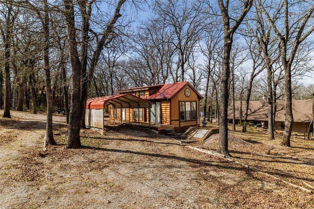 Gordonville, TX 76245,91 Dover Drive