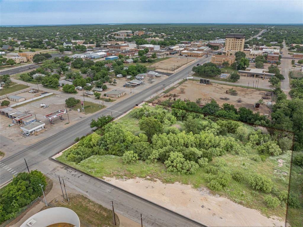Breckenridge, TX 76424,500 S Breckenridge Avenue