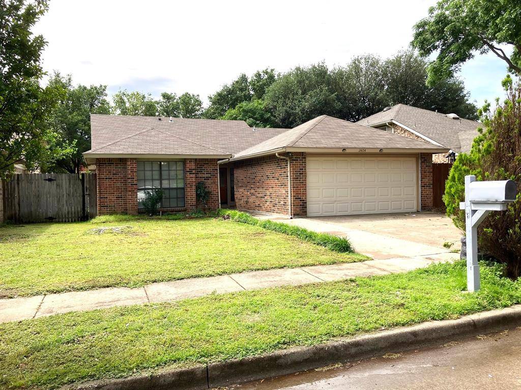 Arlington, TX 76018,2404 Sutton Drive