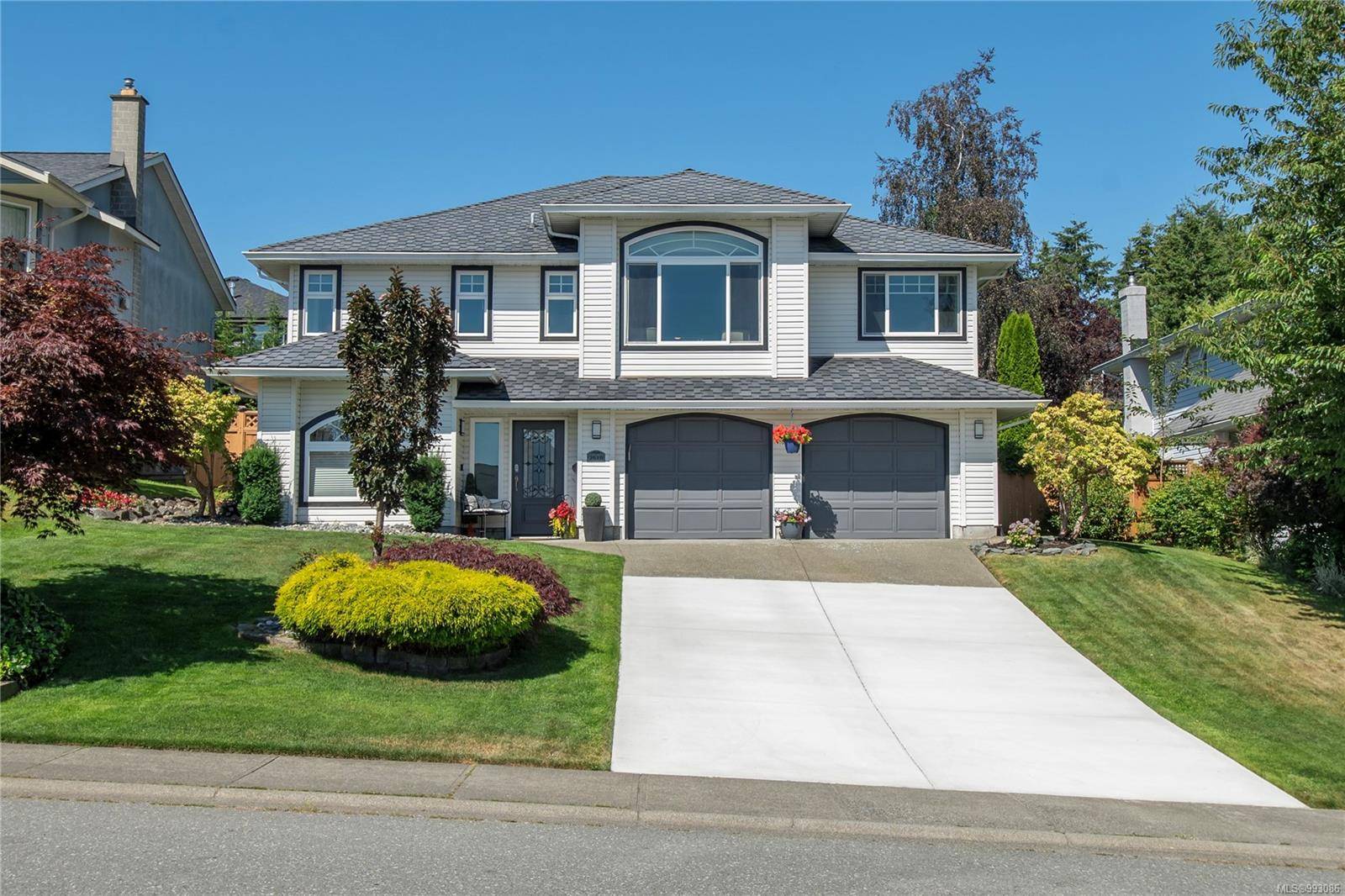Campbell River, BC V9W 6S3,2610 Penfield Rd