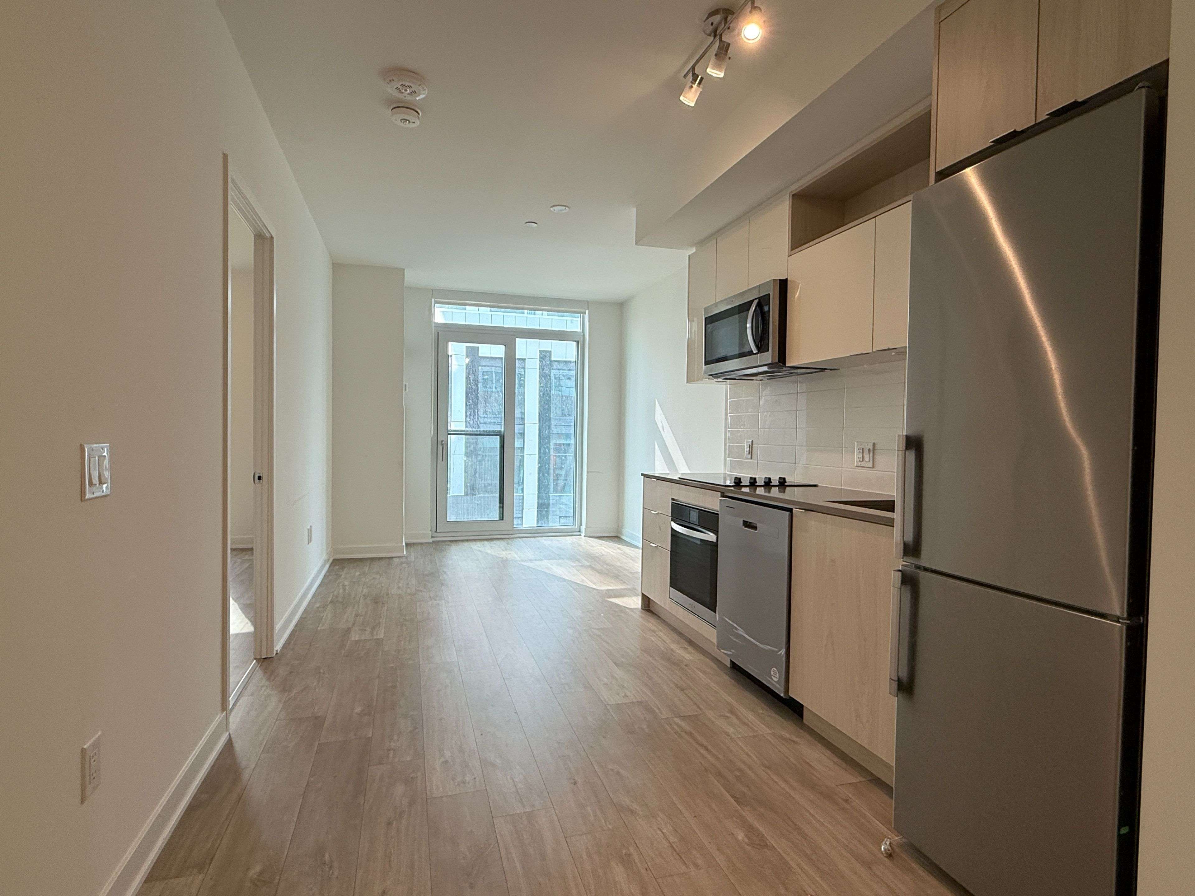 Toronto C08, ON M5B 0C7,100 Dalhousie ST #415