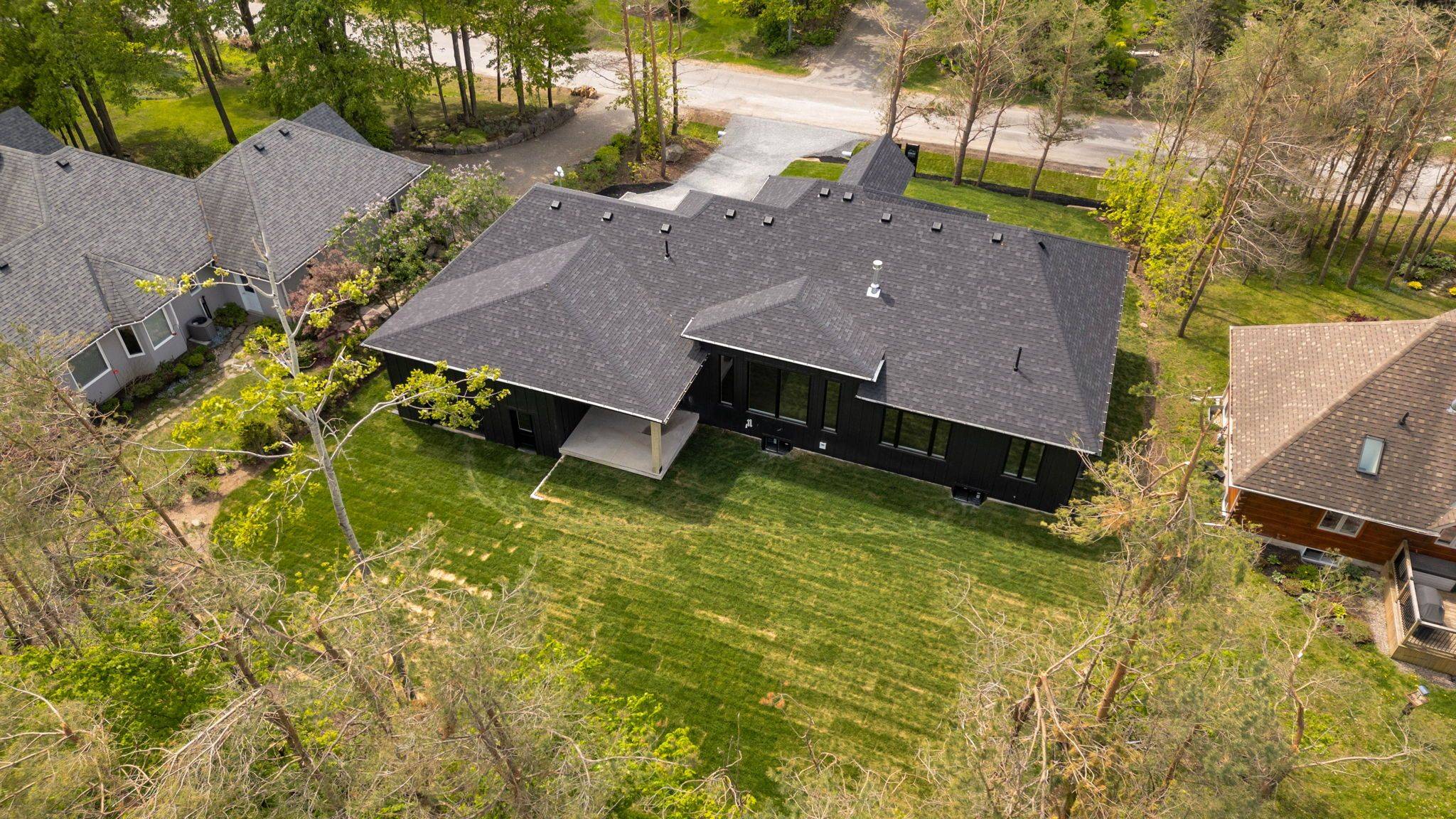Oro-medonte, ON L0L 2L0,32 Alpine WAY
