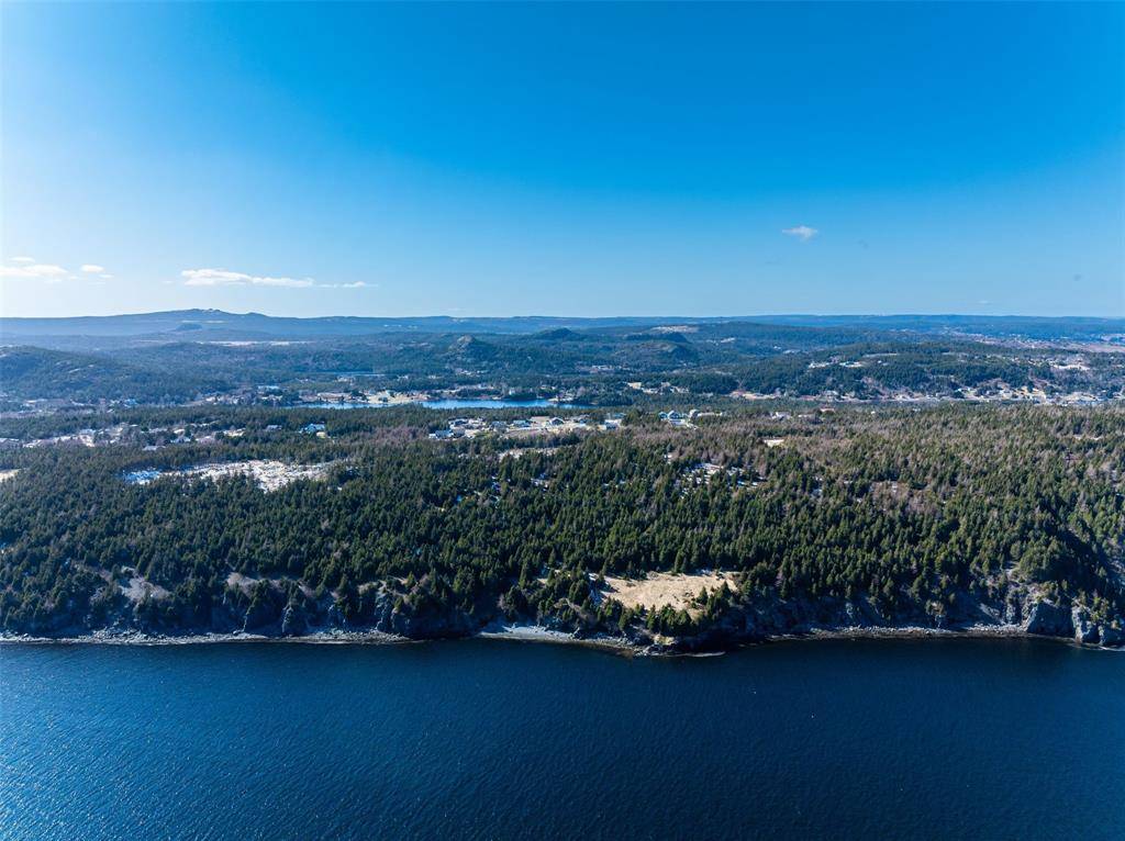 Holyrood, NL A0A 2R0,60A Ridge Road