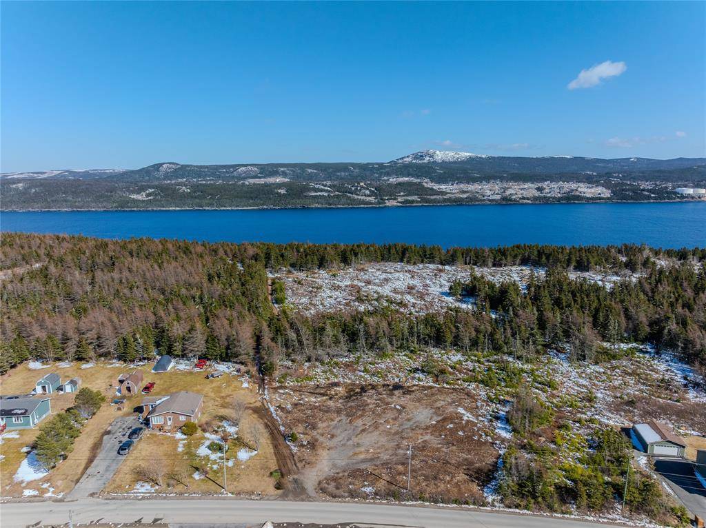 Holyrood, NL A0A 2R0,60A Ridge Road