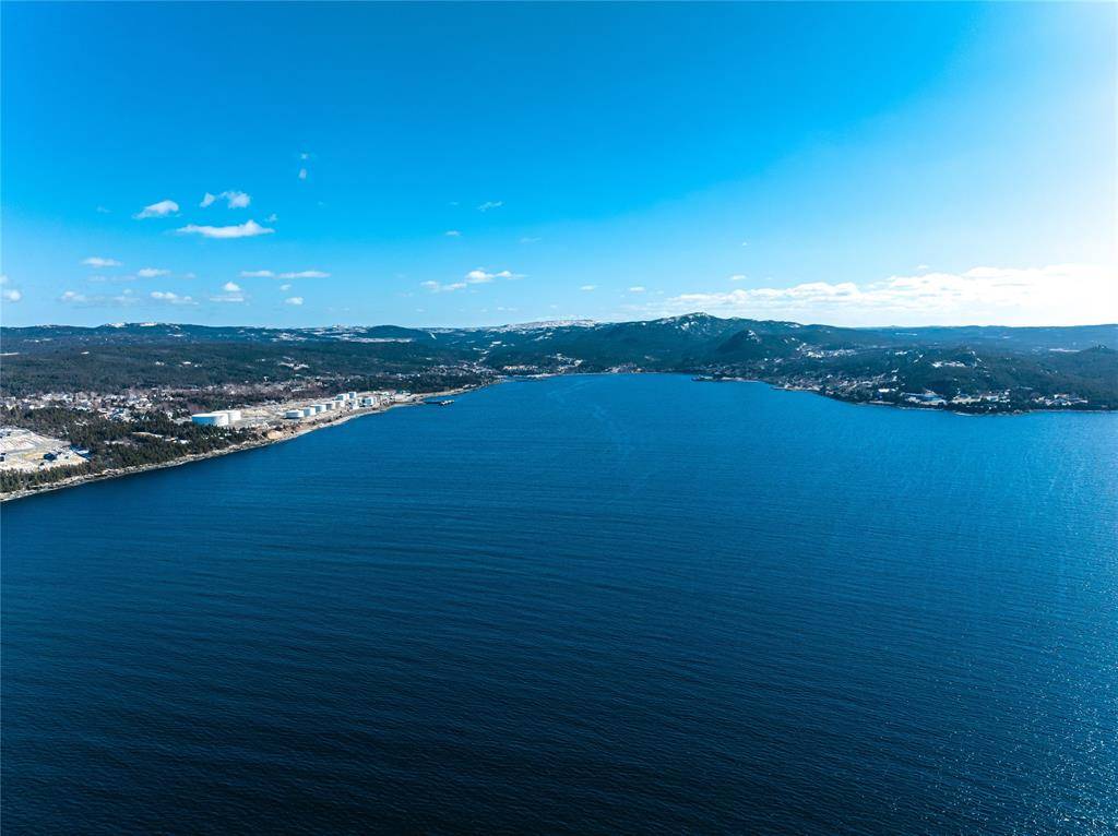 Holyrood, NL A0A 2R0,60A Ridge Road