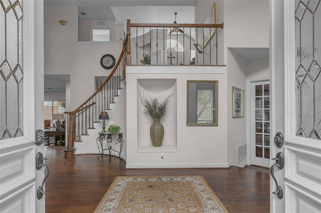 Plano, TX 75093,6212 Warrington Drive