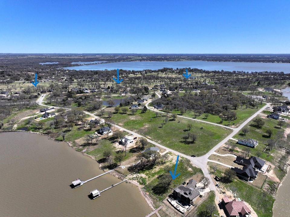 Mabank, TX 75143,1540 Shoreline Drive