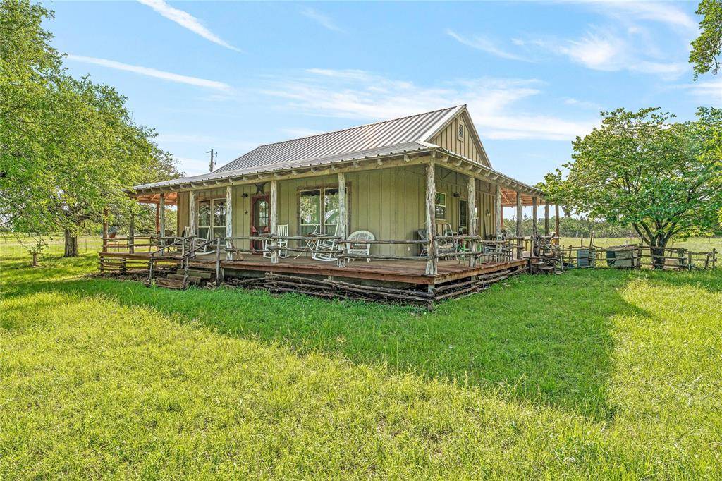 Meridian, TX 76665,1333 Private Road 2120