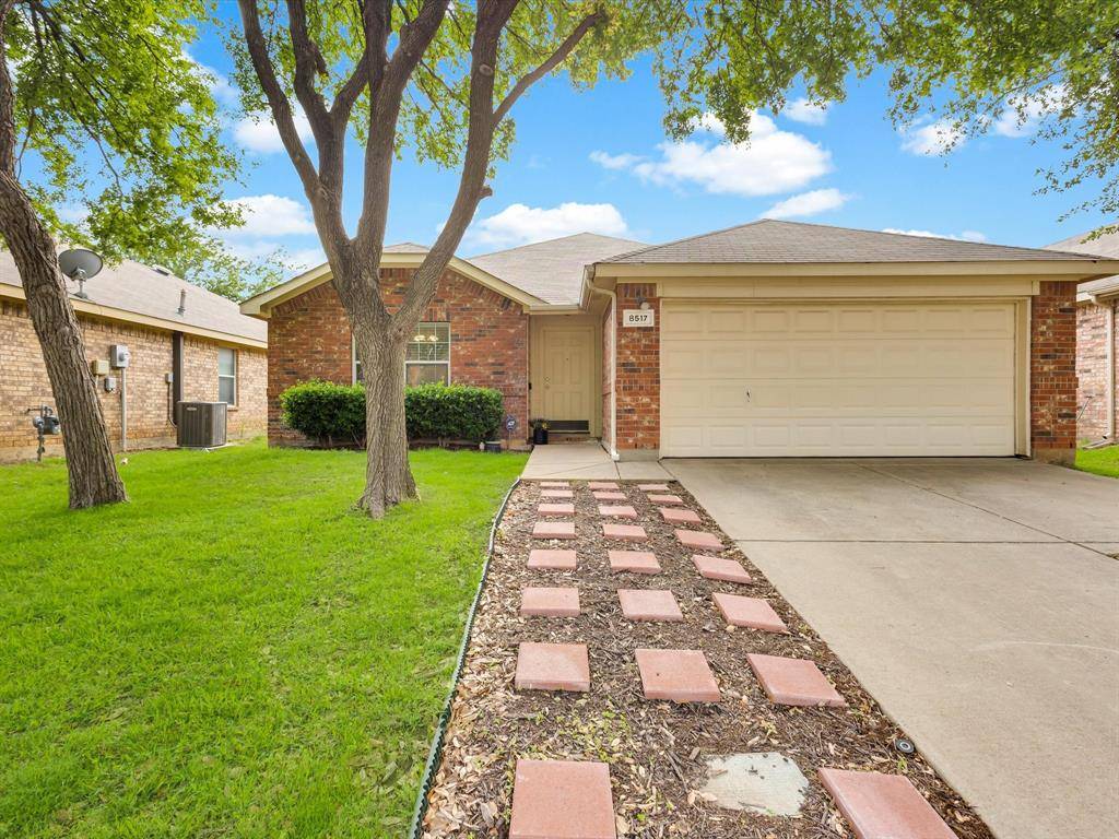 Fort Worth, TX 76131,8517 Hawks Nest Drive