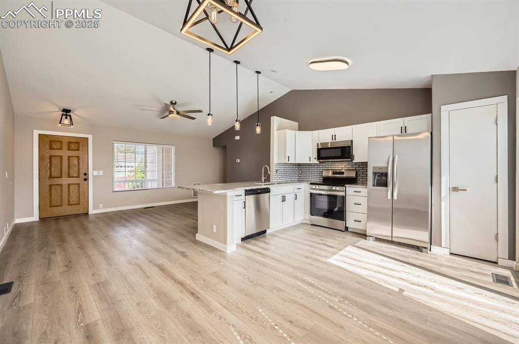 Colorado Springs, CO 80923,6491 Ferndale DR