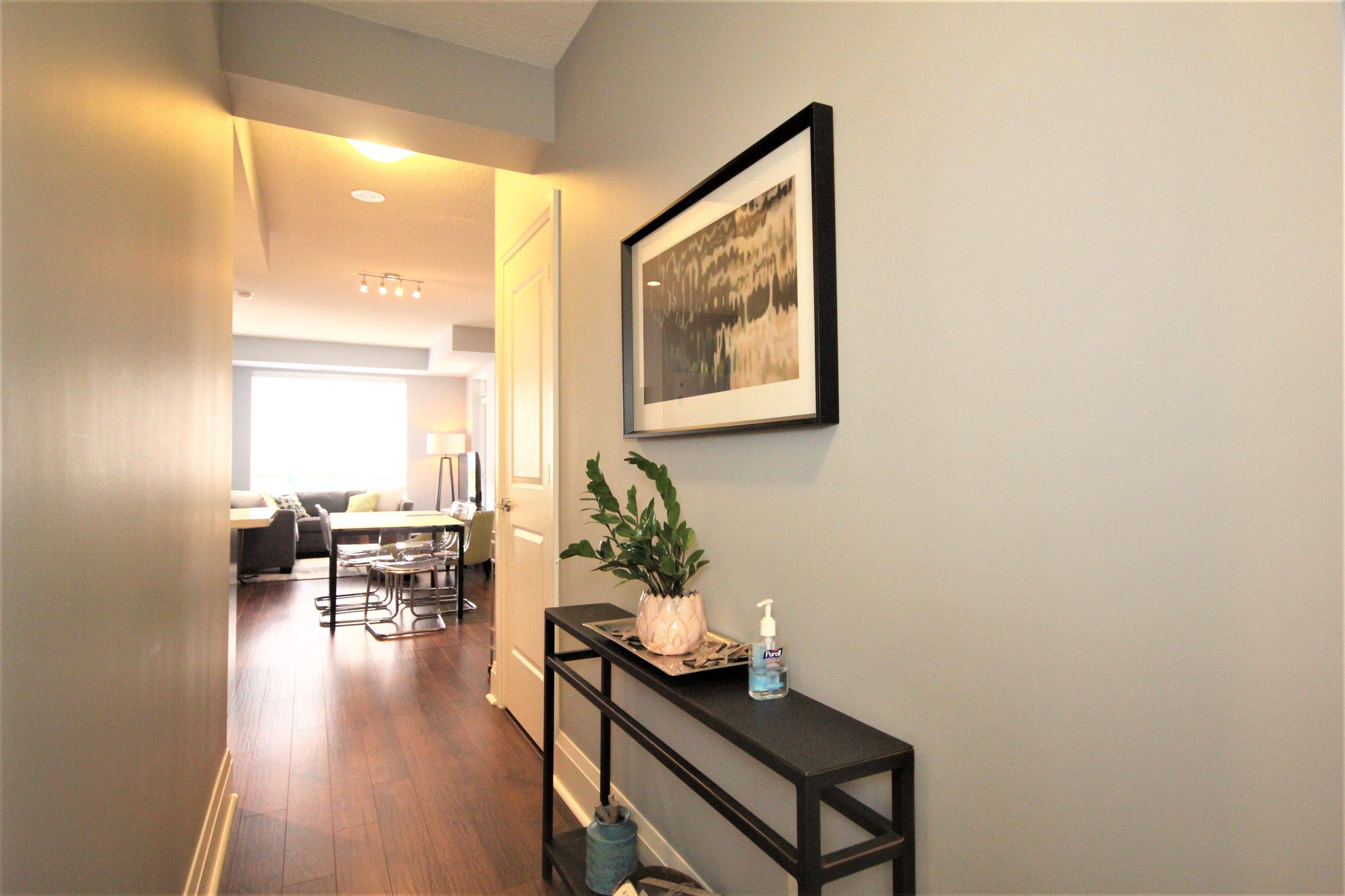 Toronto C14, ON M2N 0C2,100 Harrison Garden BLVD #402