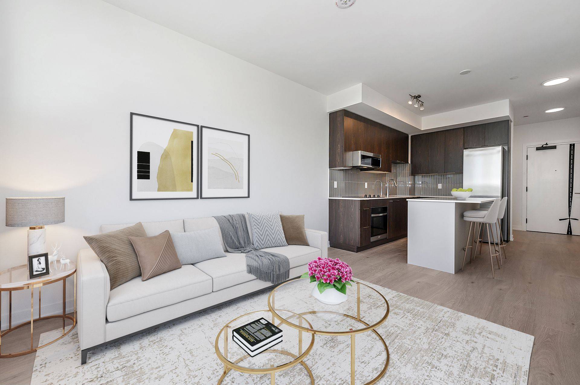 Oakville, ON L6M 5N2,2501 Saw Whet BLVD #638