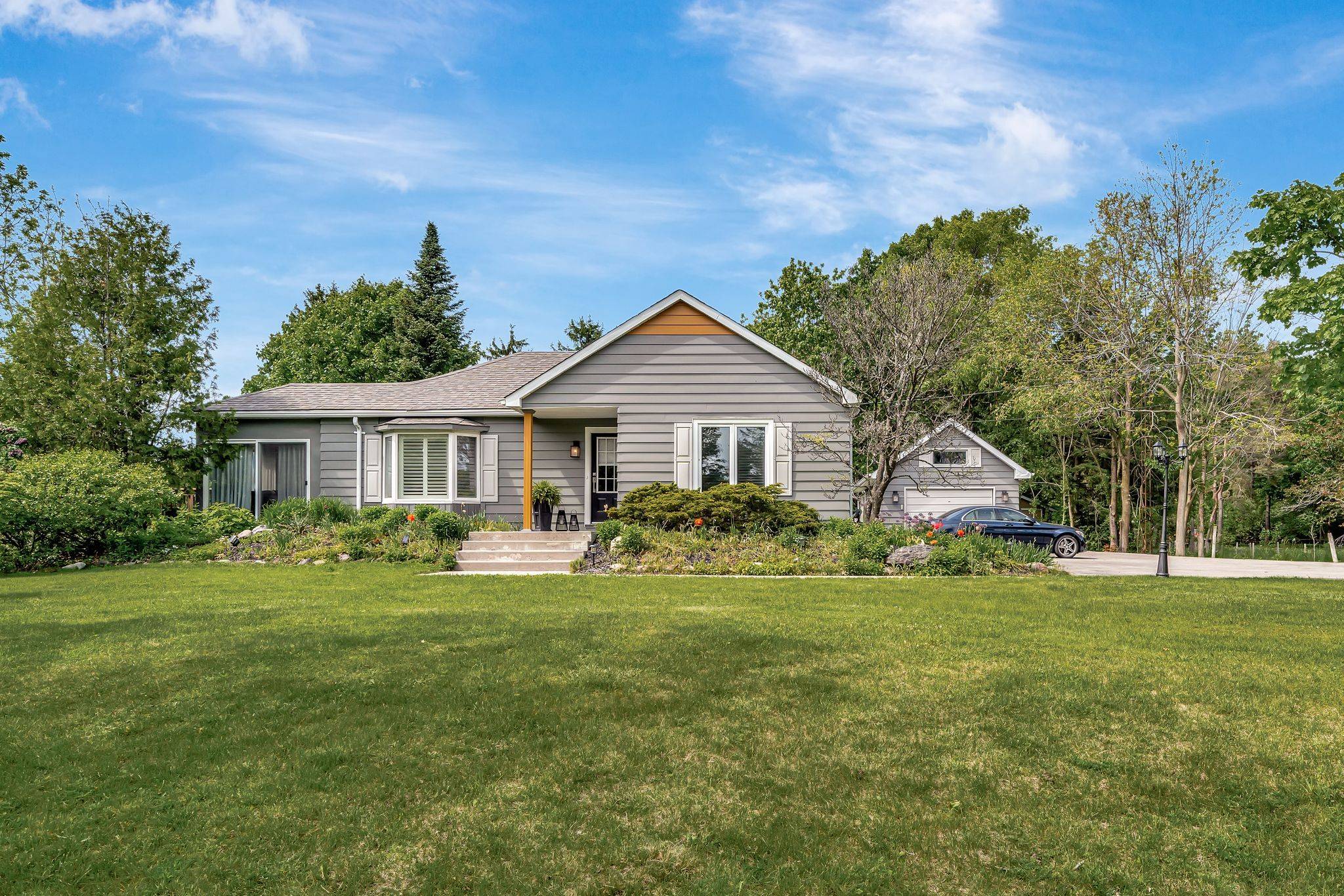 Cobourg, ON K9A 0X2,4248 County Road 45 N/A