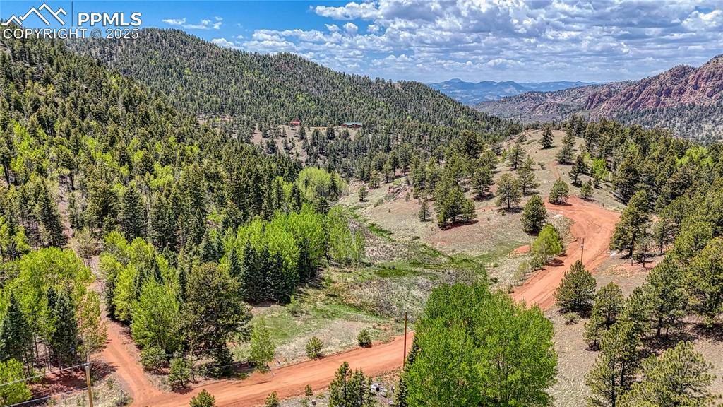 Cripple Creek, CO 80813,Lot 60 Monarch DR