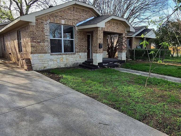 Dallas, TX 75208,1107 S WAVERLY Drive