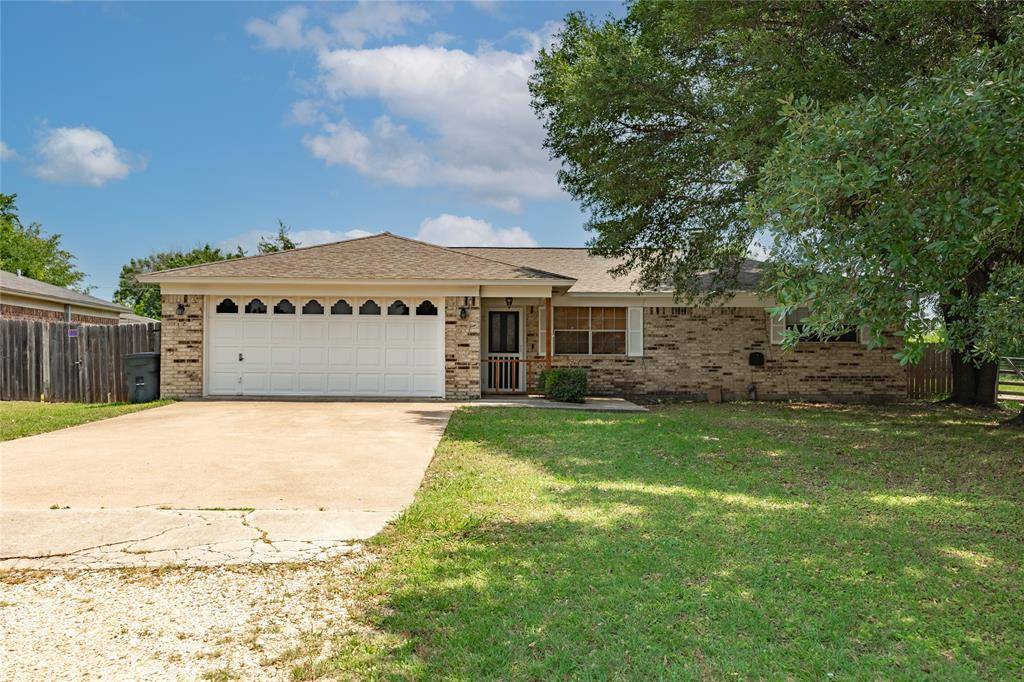 Woodway, TX 76712,178 Norwood Drive