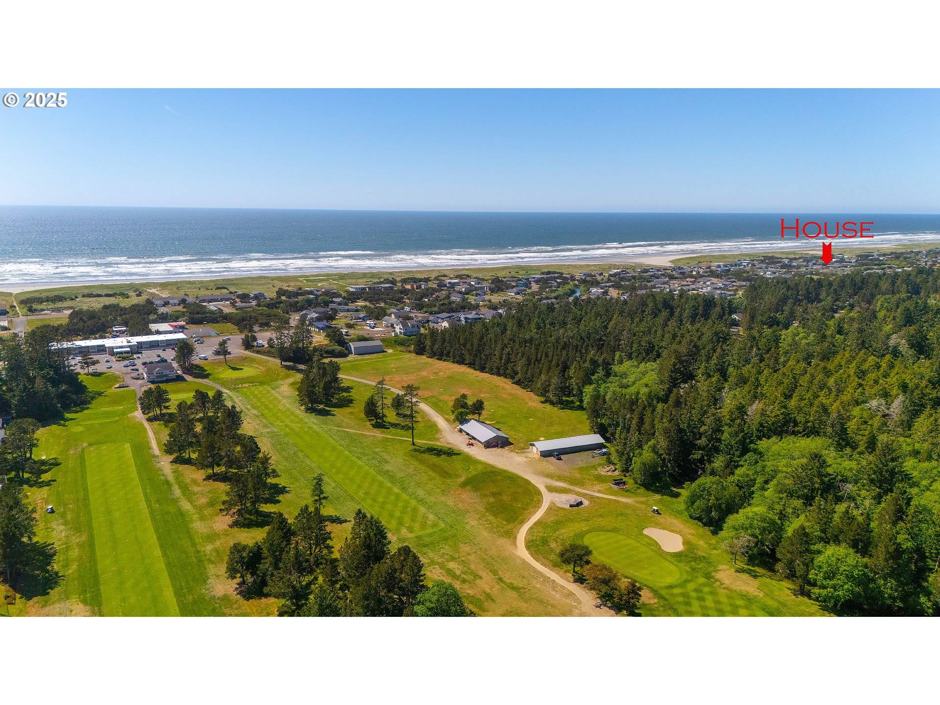 Ocean Park, WA 98640,33003 G PL