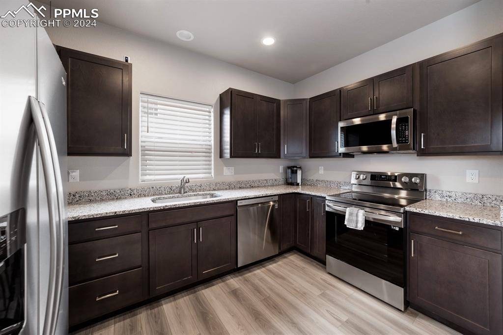 Colorado Springs, CO 80922,5289 Palomino Ranch PT