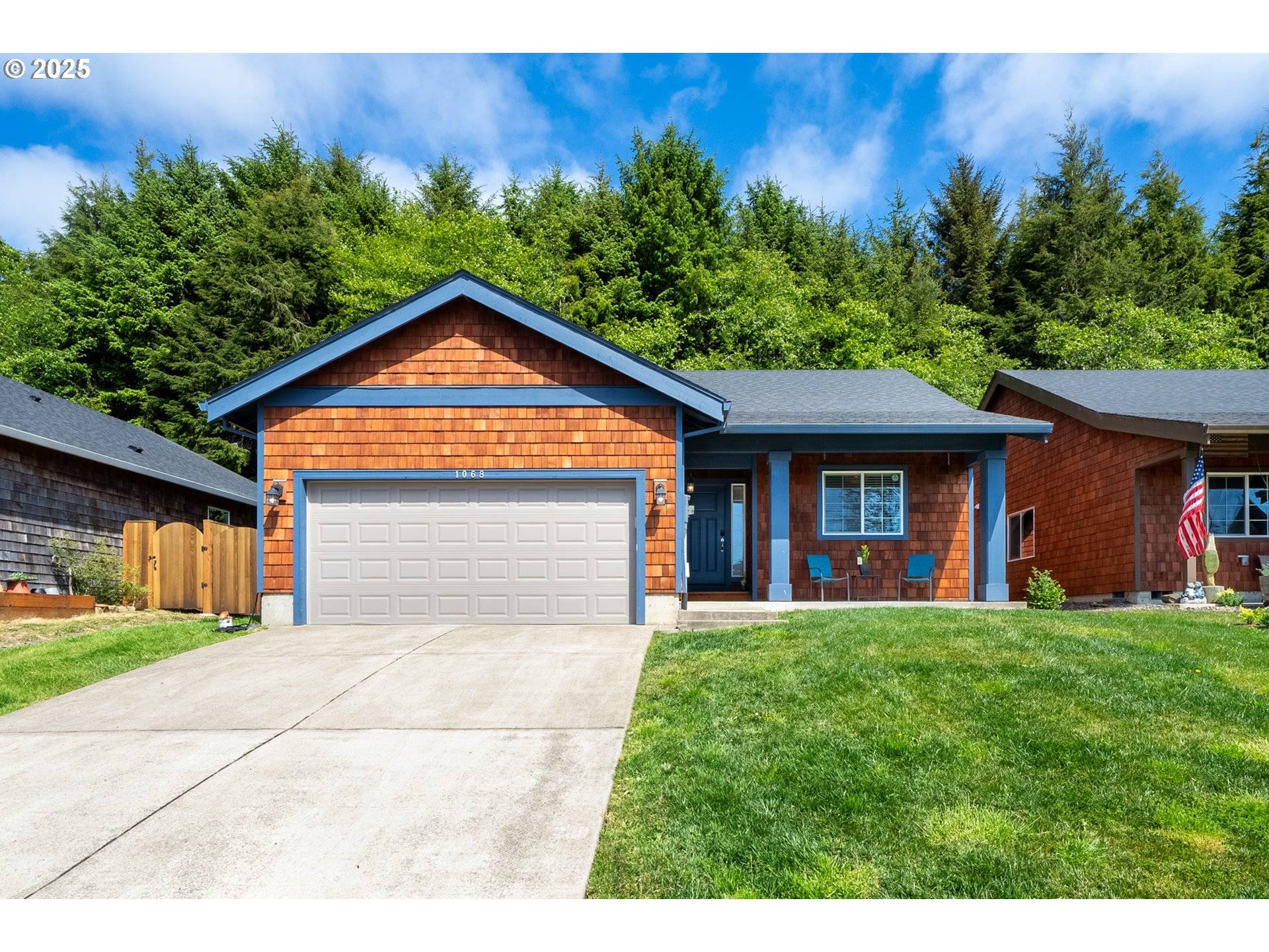 Rockaway Beach, OR 97136,1068 NECARNEY ST